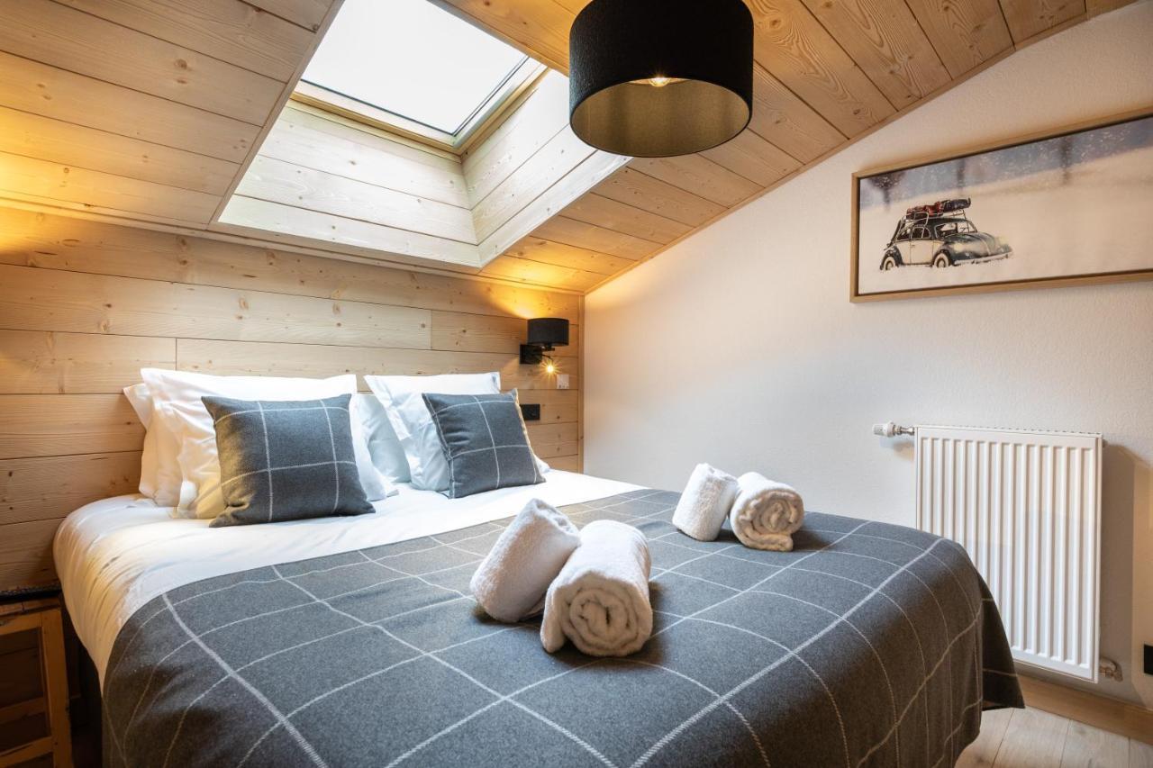 Apart-hotel Terresens - Le Snoroc *