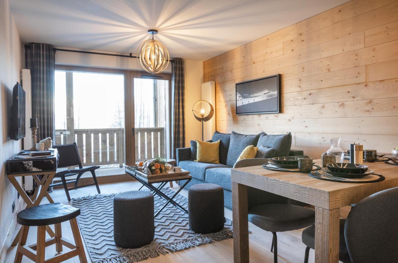 Apart-hotel Terresens - Le Snoroc *