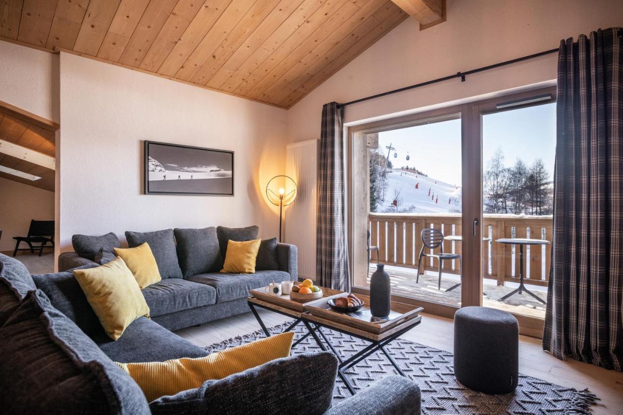 Appart hôtel Terresens - Le Snoroc *