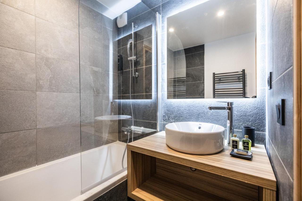 Apart-hotel Terresens - Le Snoroc La Plagne