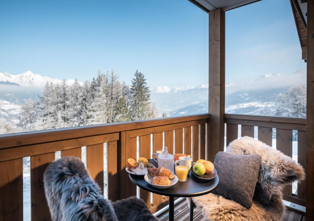 Apart-hotel Terresens - Le Snoroc