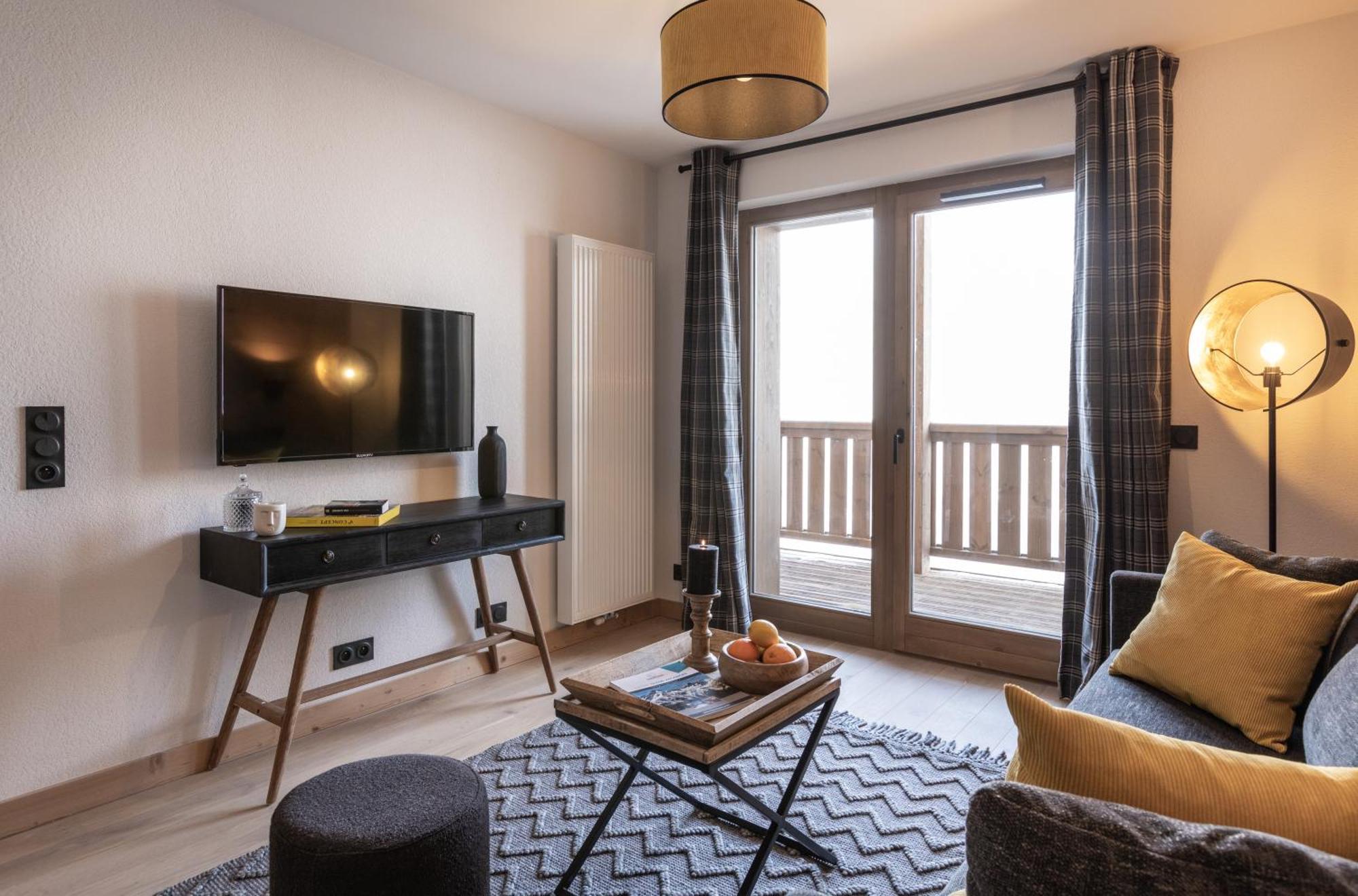 Terresens - Le Snoroc Apart-hotel