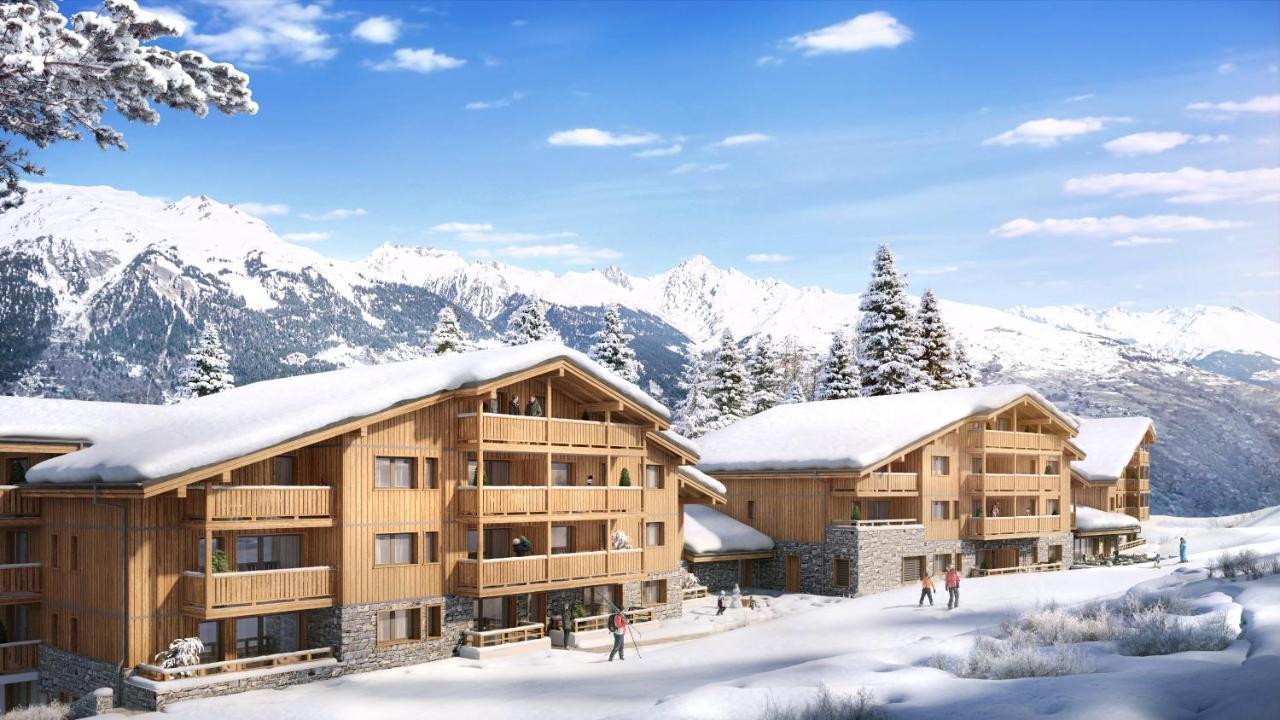Aparthotel Terresens - Le Snoroc
