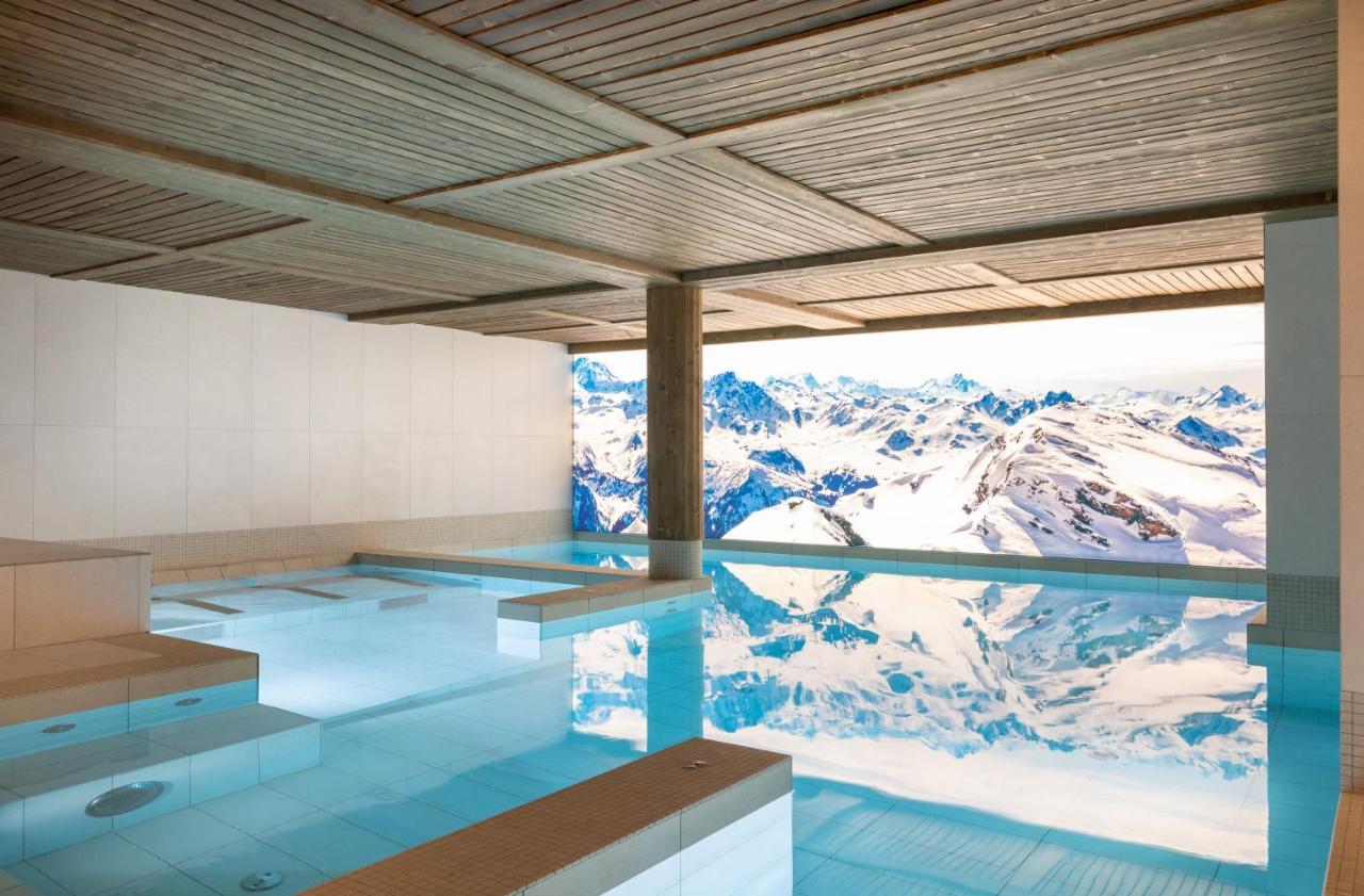 Terresens - Le Snoroc Aparthotel
