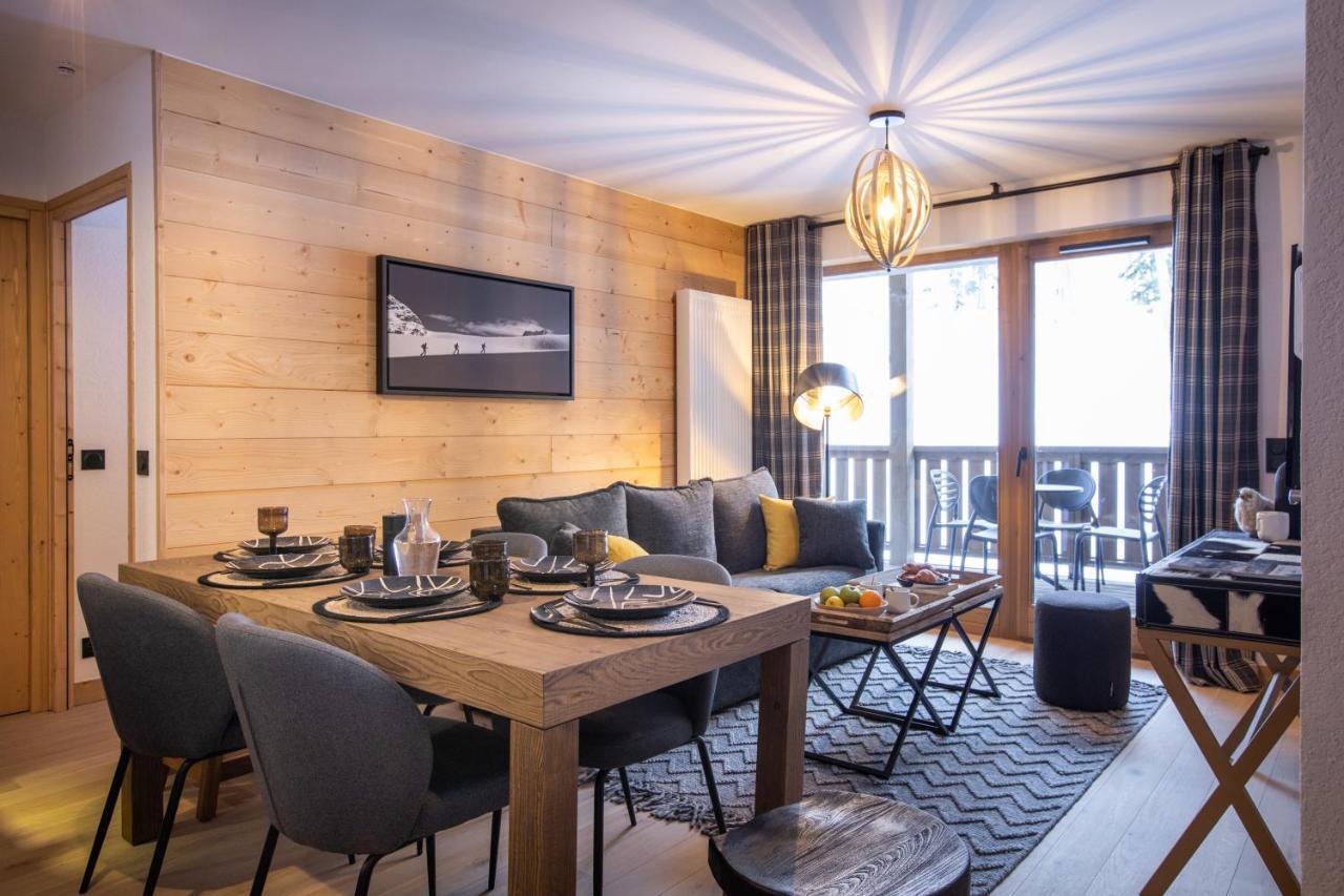 Aparthotel Terresens - Le Snoroc
