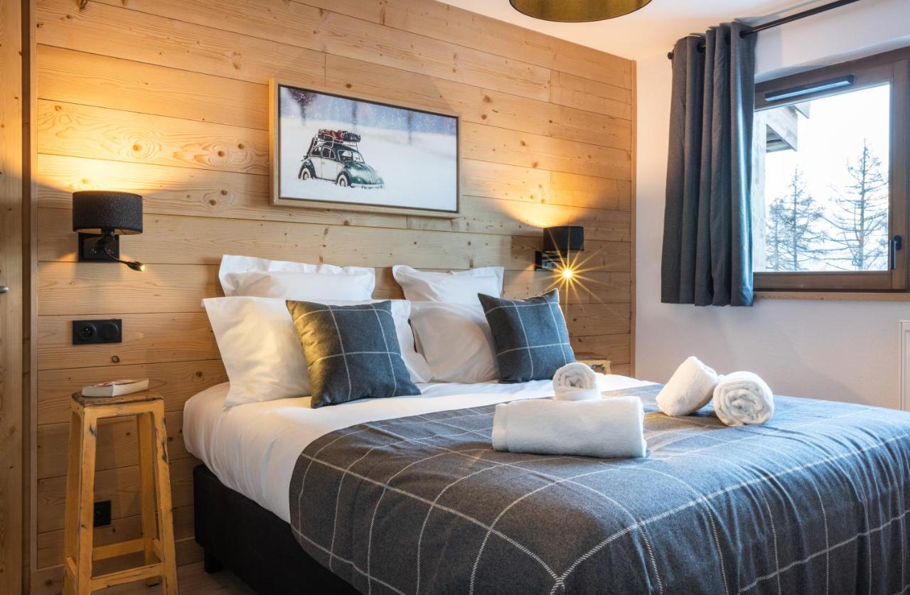 Terresens - Le Snoroc Aparthotel