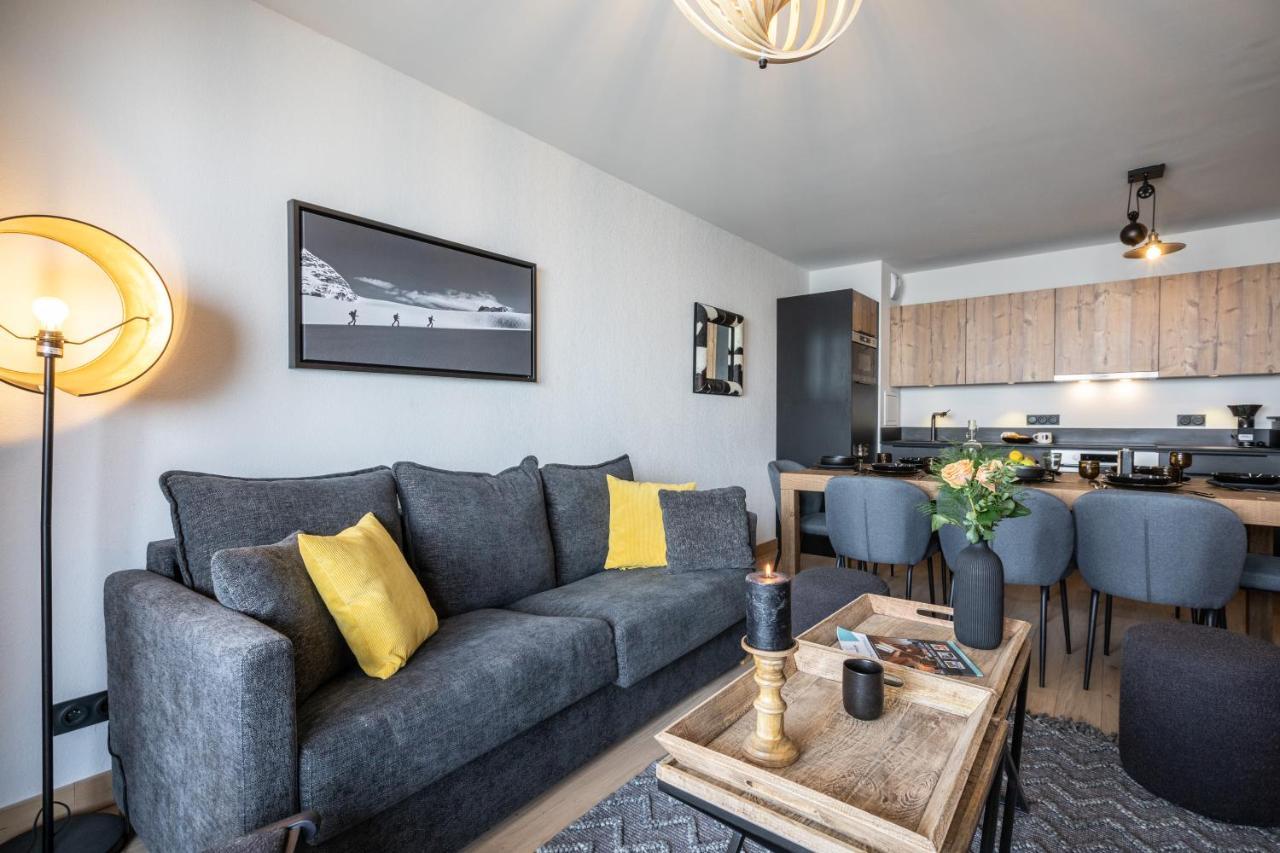 Aparthotel Terresens - Le Snoroc *