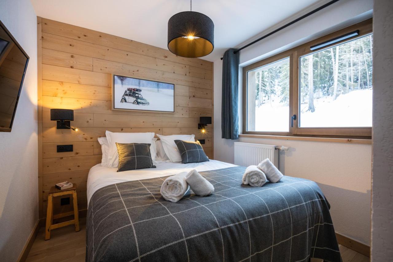 Aparthotel Terresens - Le Snoroc La Plagne