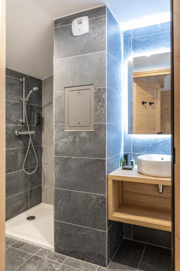 Terresens - Le Snoroc Aparthotel La Plagne
