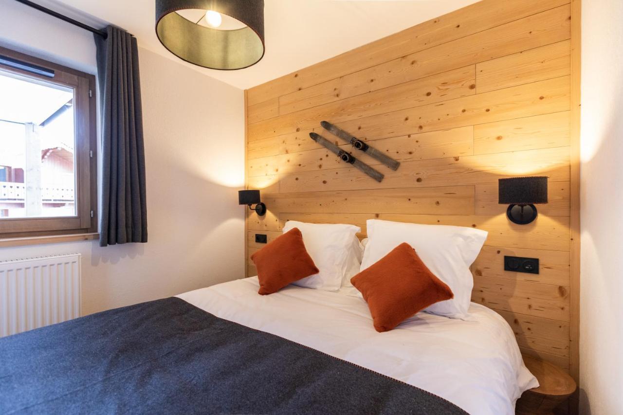 Terresens - Le Snoroc Aparthotel La Plagne