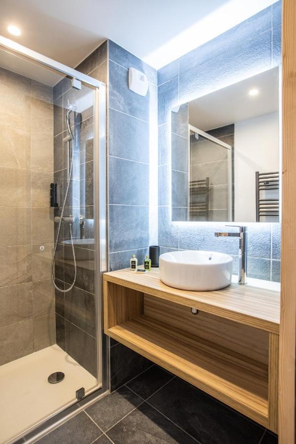 Aparthotel Terresens - Le Snoroc *