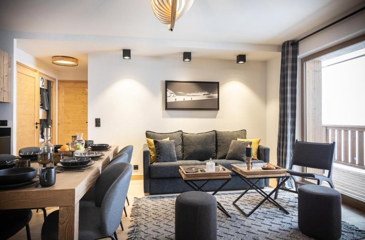 Aparthotel Terresens - Le Snoroc *
