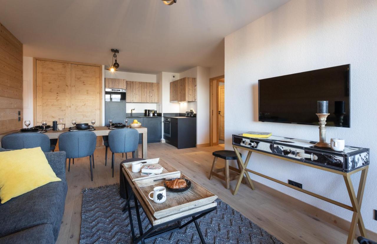 Aparthotel Terresens - Le Snoroc *