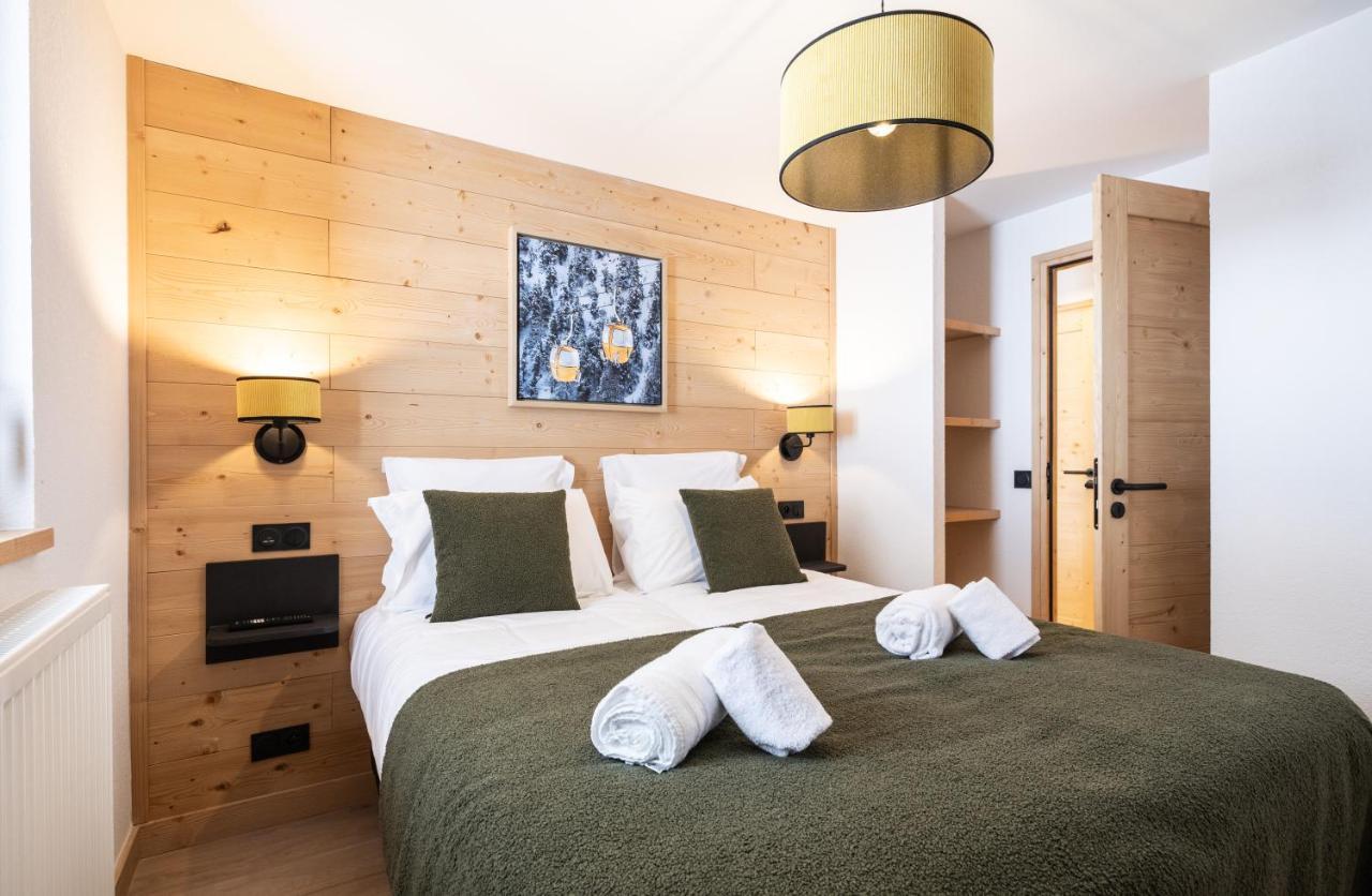 Terresens - Le Snoroc Aparthotel *