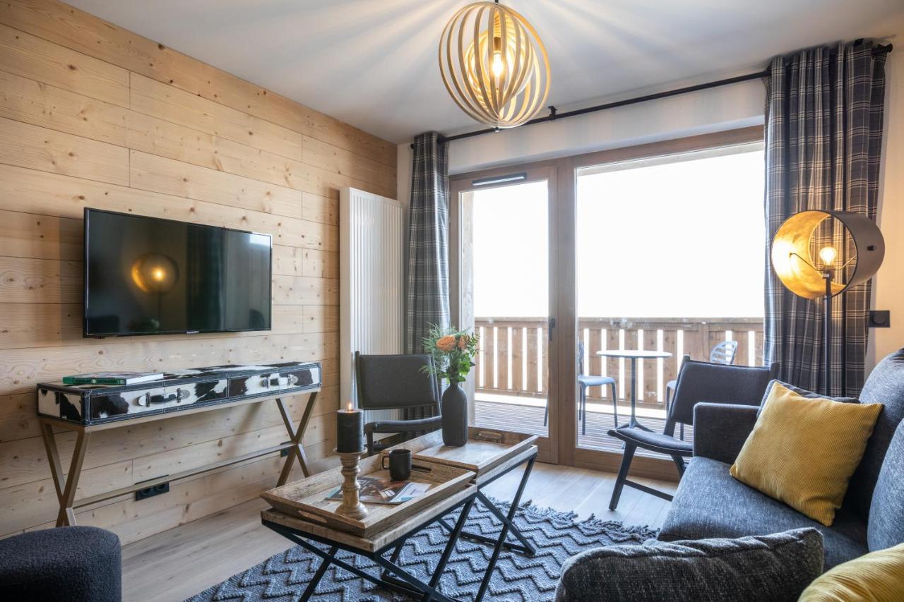 Aparthotel Terresens - Le Snoroc